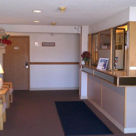 Colorado River Value Inn Bullhead City Interior foto