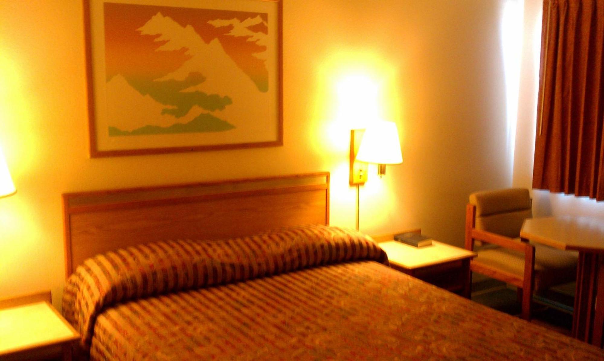 Colorado River Value Inn Bullhead City Exterior foto