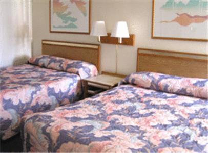 Colorado River Value Inn Bullhead City Habitación foto