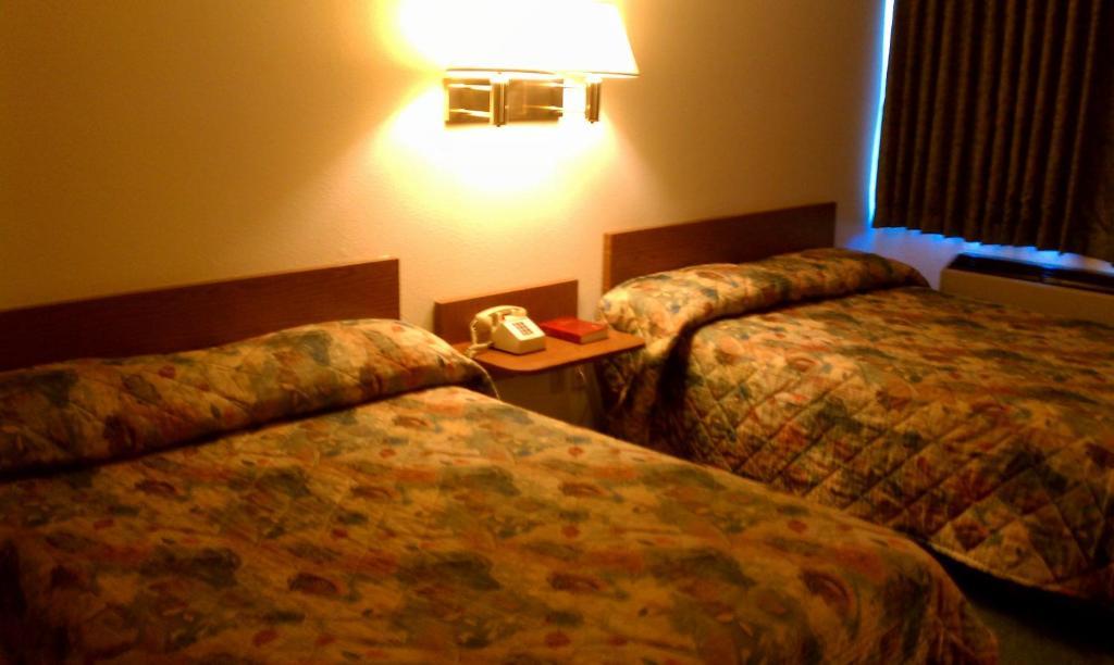 Colorado River Value Inn Bullhead City Habitación foto