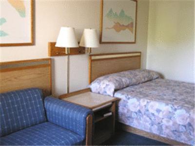 Colorado River Value Inn Bullhead City Habitación foto